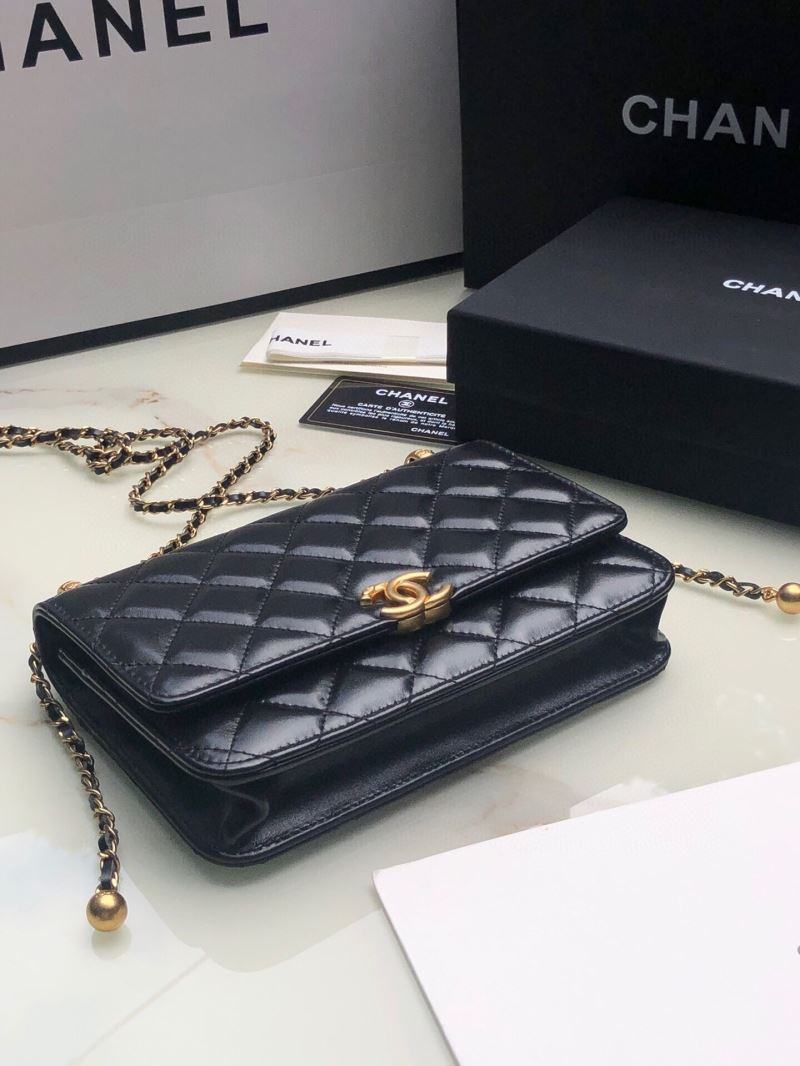 Chanel WOC Bags